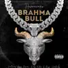 Smartalec On The Track & Hurracane - Brahma Bull (feat. Jesus Divine, Ryze Hendricks & King Kihei) - Single
